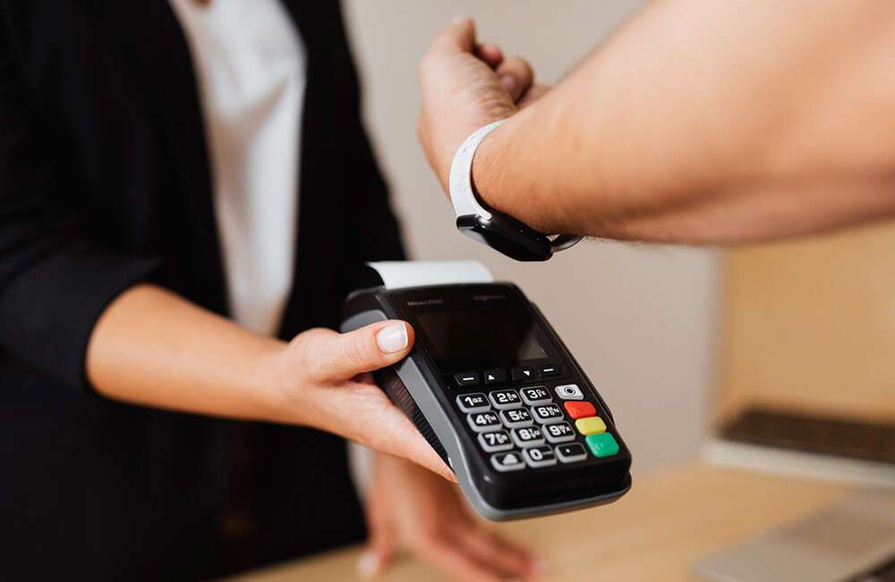 restaurant pos software