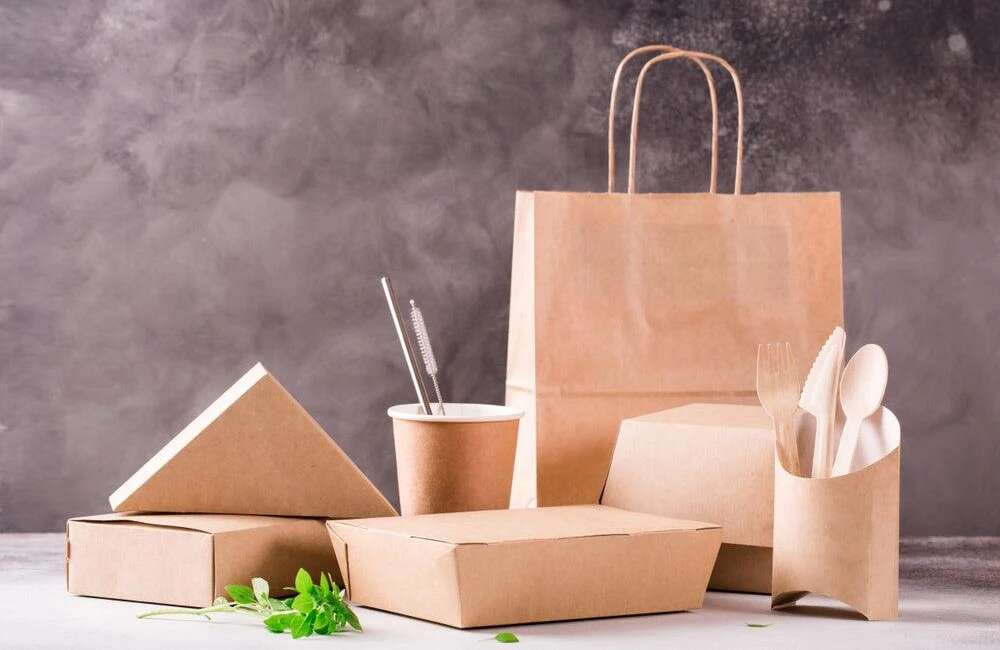 eco takeout containers