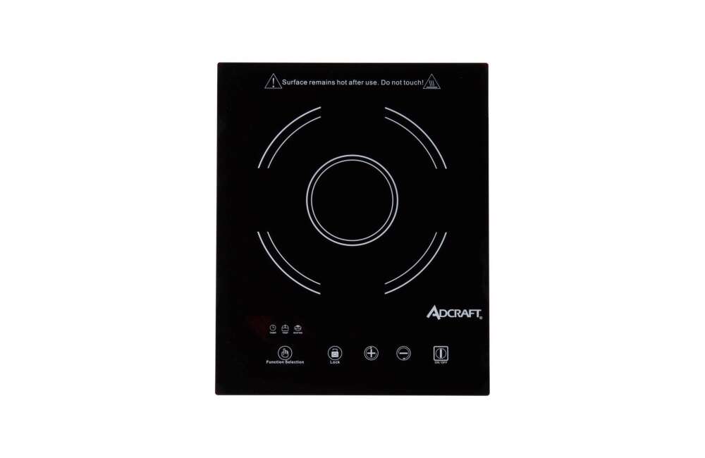 induction cooktop portable