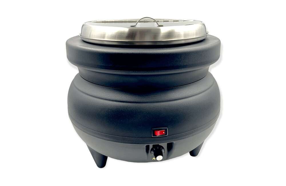 individual food warmers