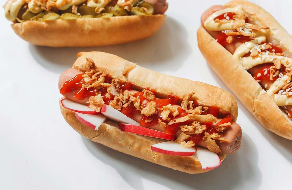 hot dog cart business plan