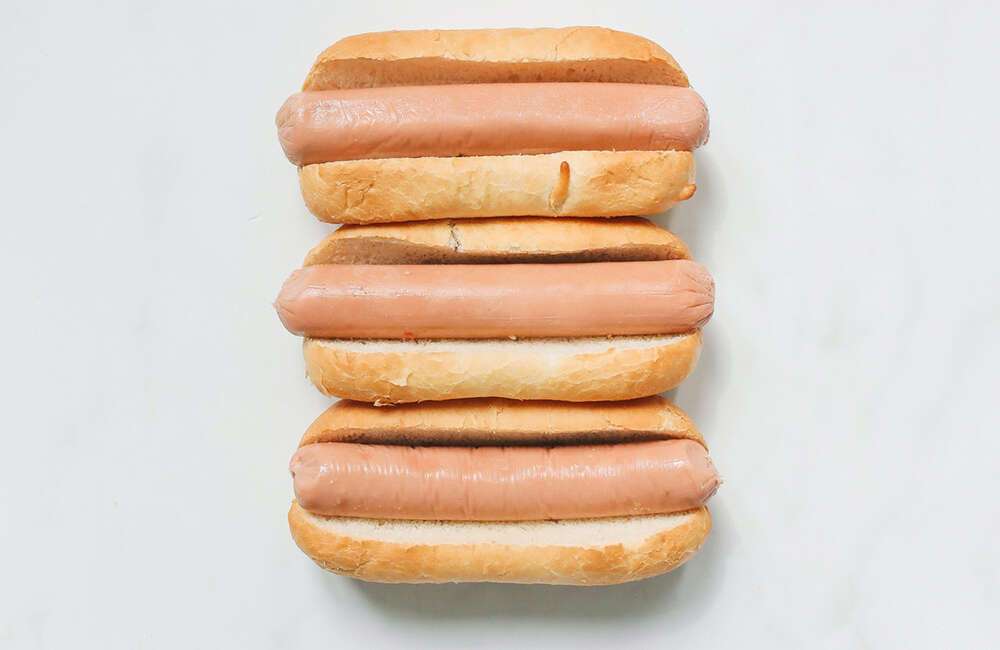 hot dog stand business