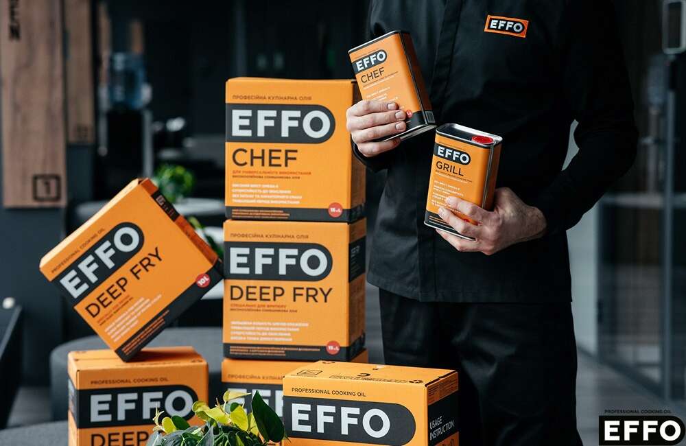 best oil to deep fry