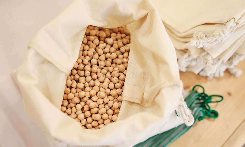 eco friendly restaurant supplies