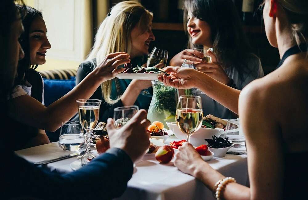 work efficiency examples