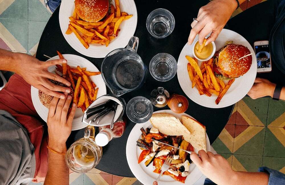 restaurant reviews sites