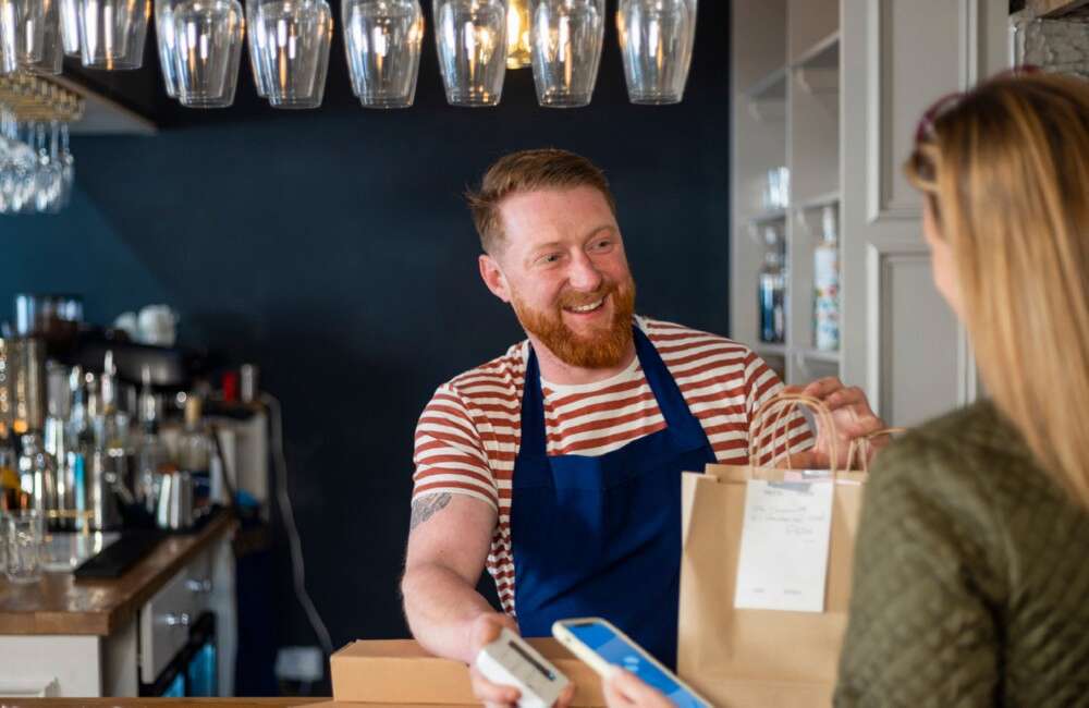 online food delivery