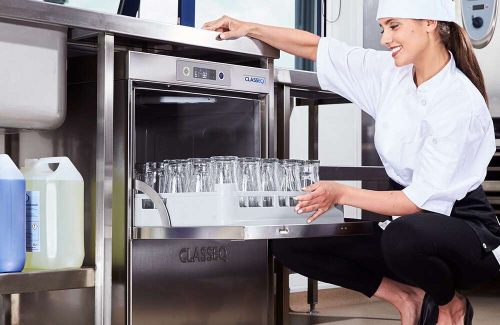 kitchen counter cleaner