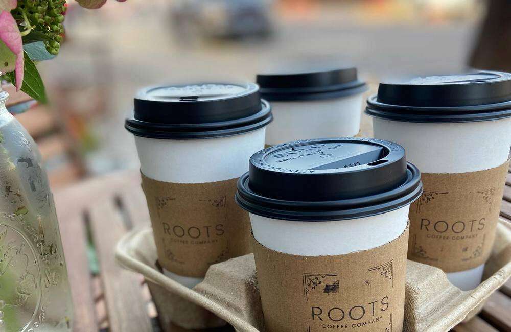 coffee cup recycling facts