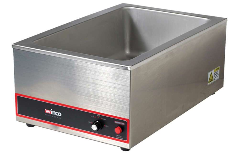 electric food warmer