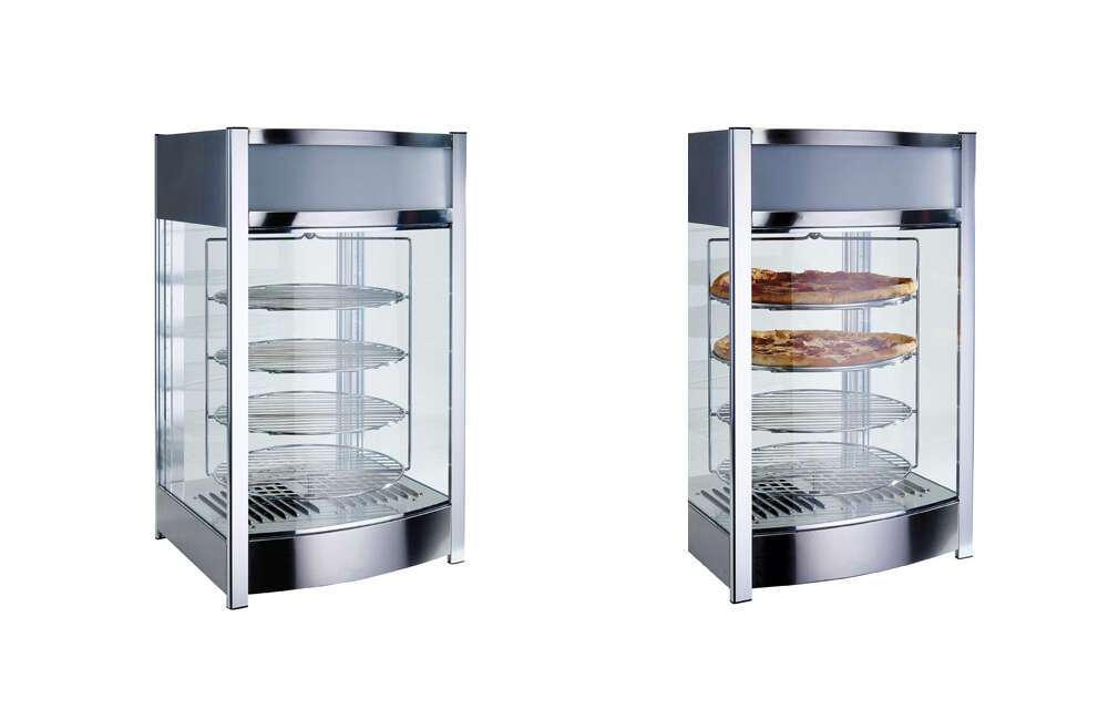 commercial food warmer
