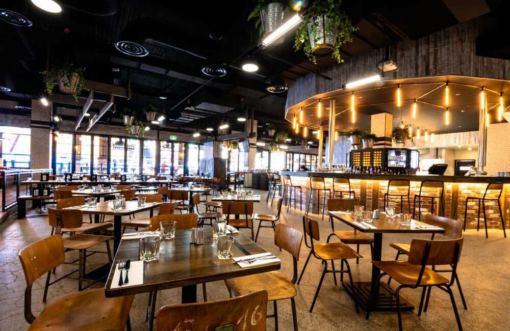 restaurant marketing ideas and trends