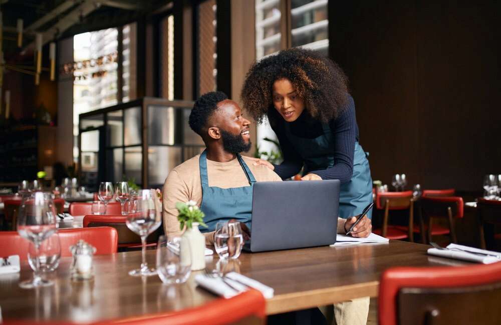 trends in restaurant industry