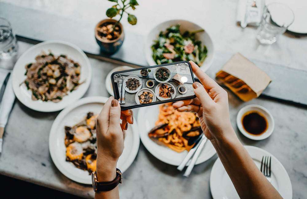 restaurant specials ideas