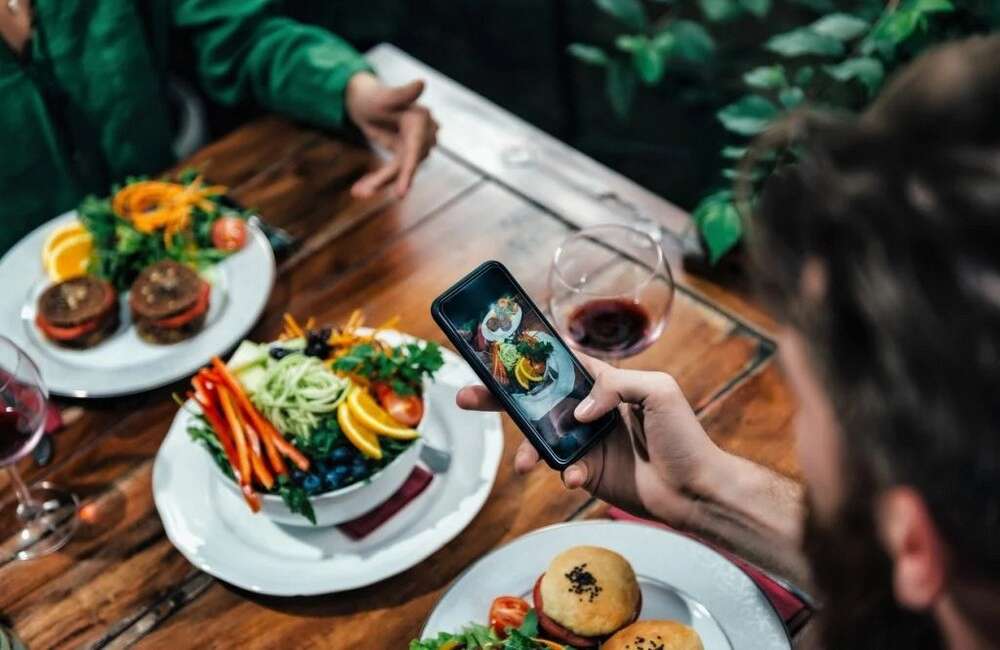 restaurant marketing tools