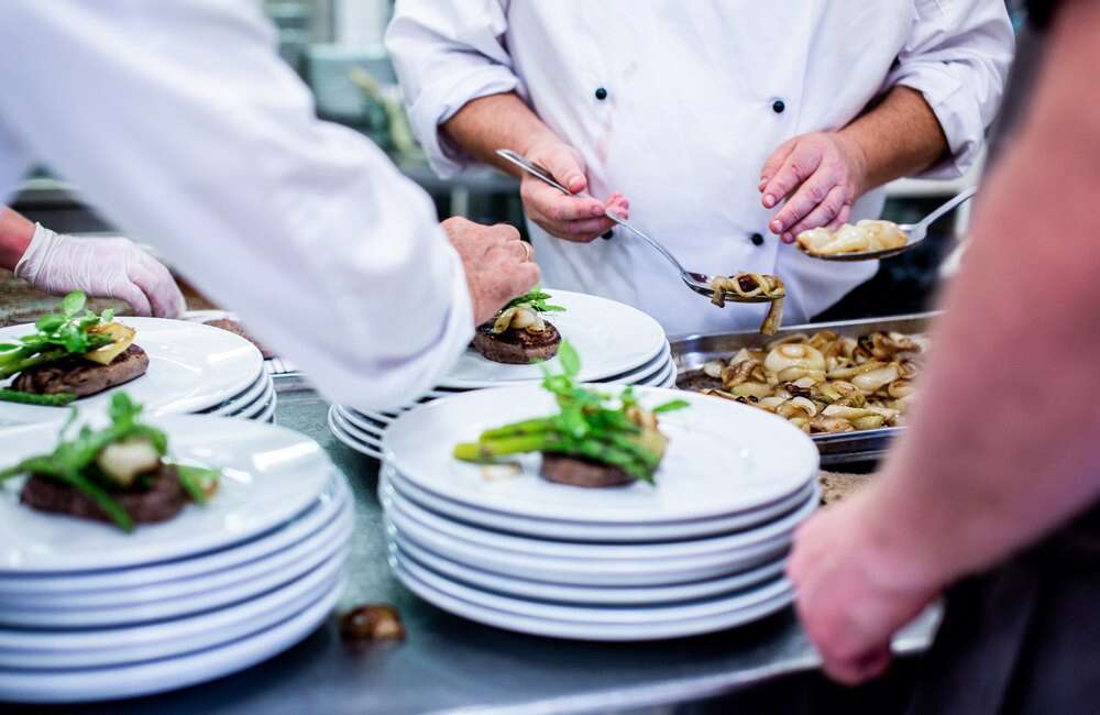 culinary definitions and terms