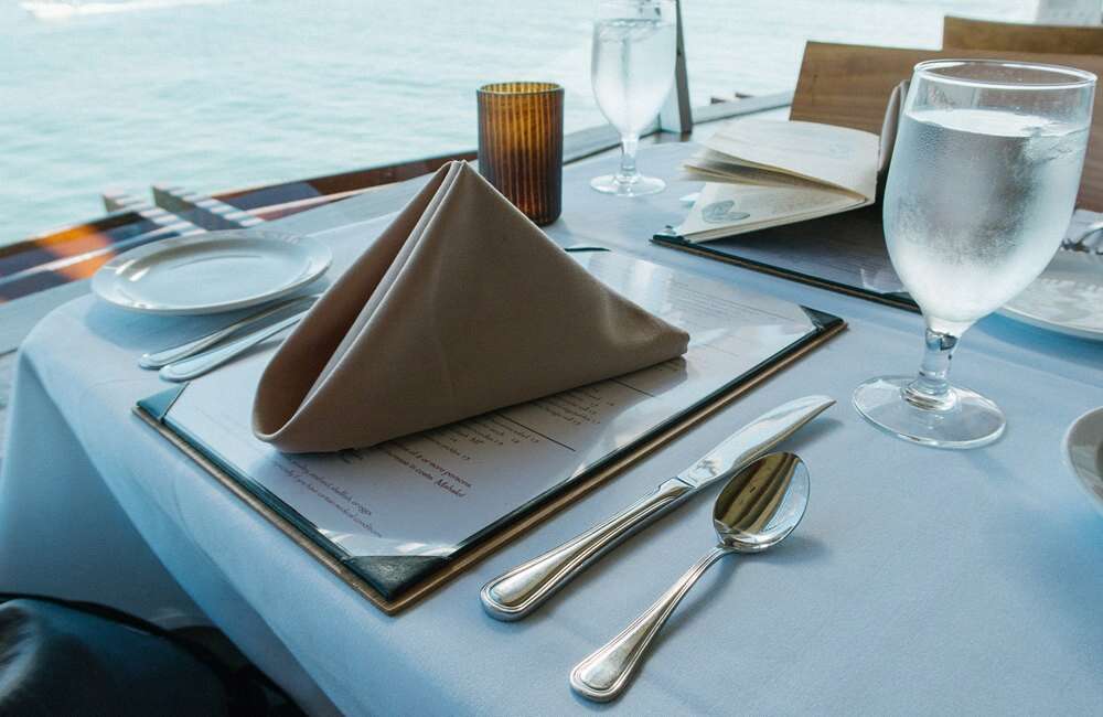 restaurant swot analysis