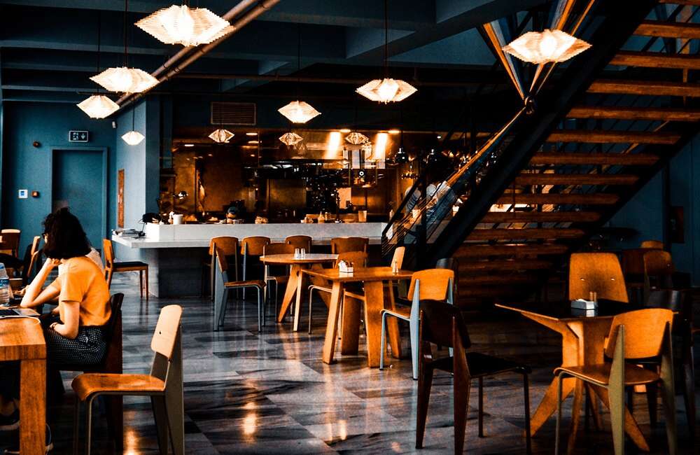 swot analysis for restaurant