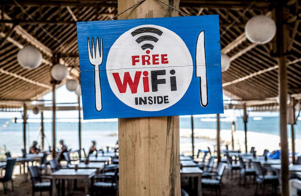 wifi marketing