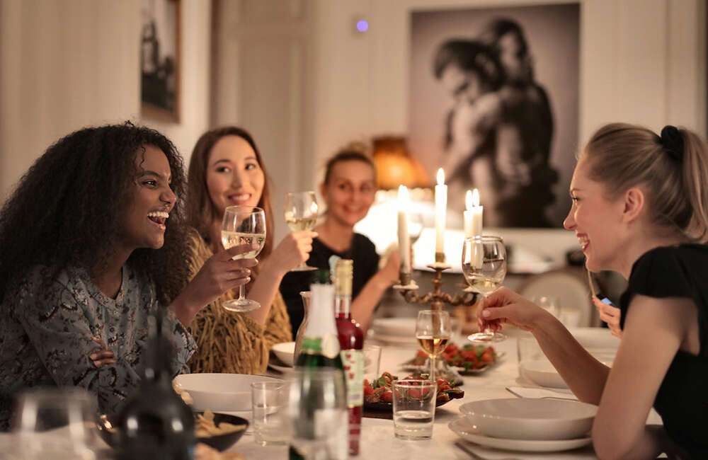 restaurant food trends