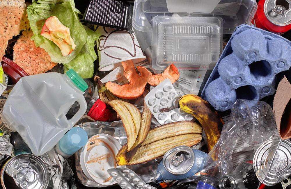 reducing food waste in restaurants