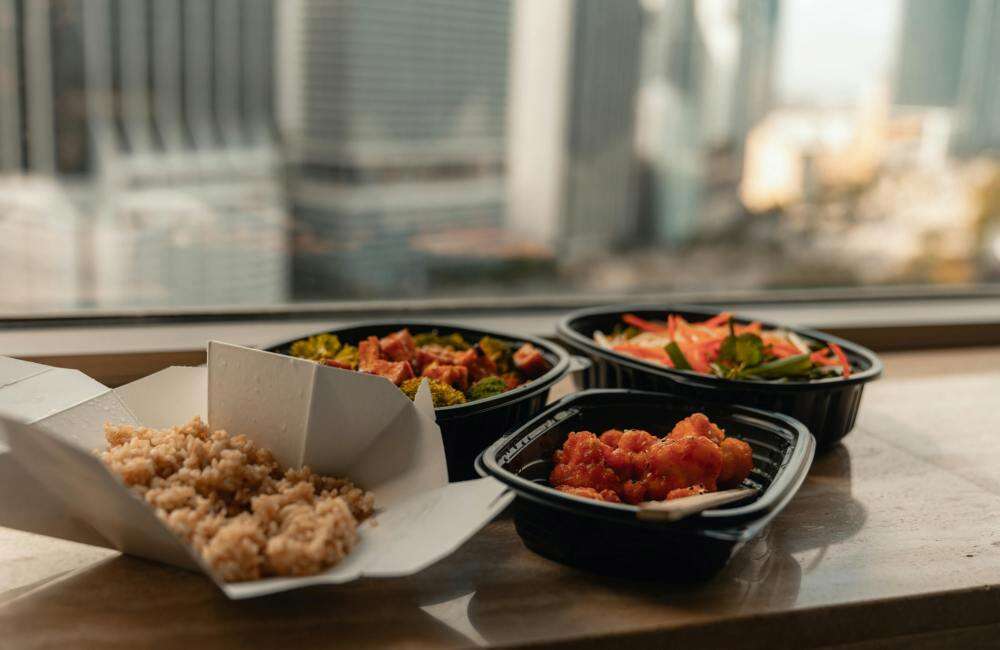 eco takeout containers