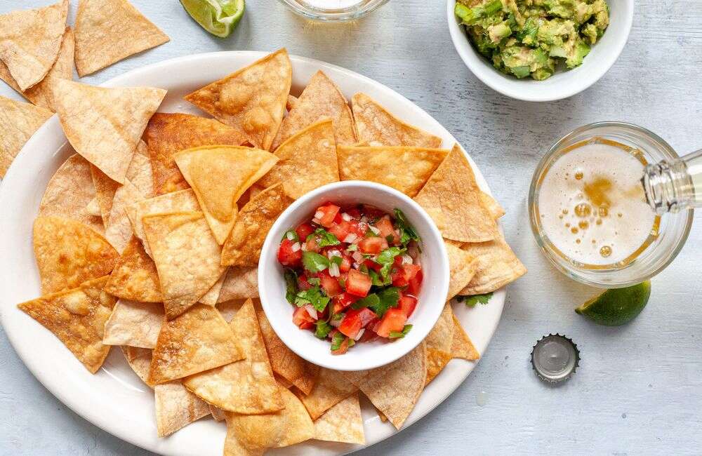 what equipment do i need to open a mexican restaurant