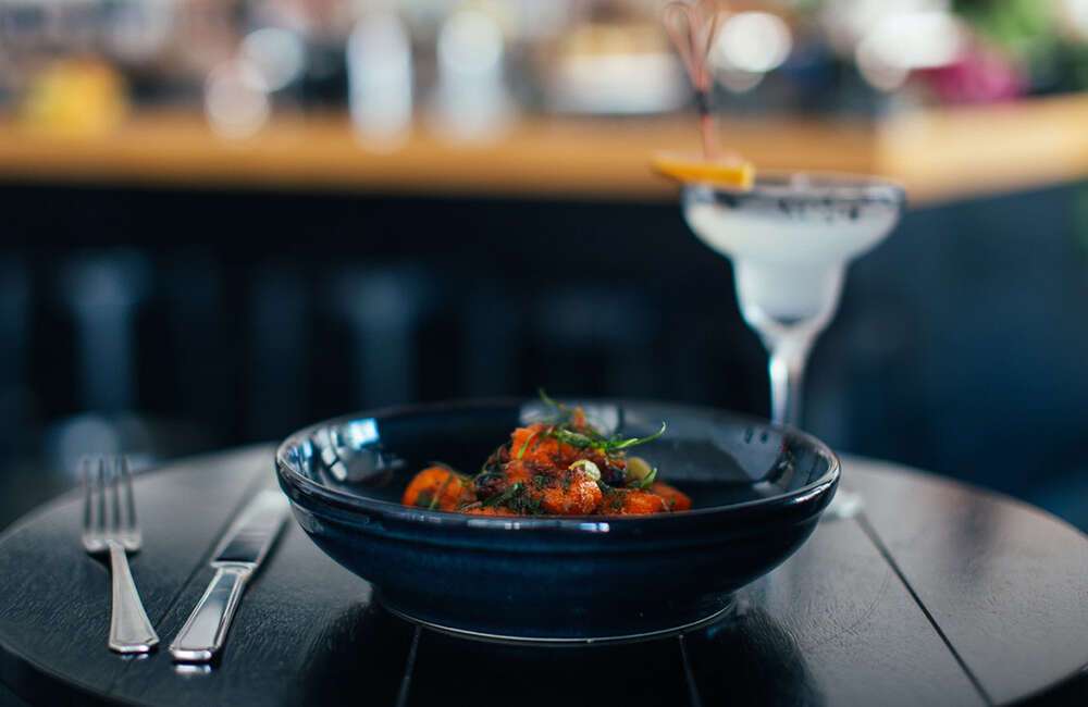 restaurant inventory costs