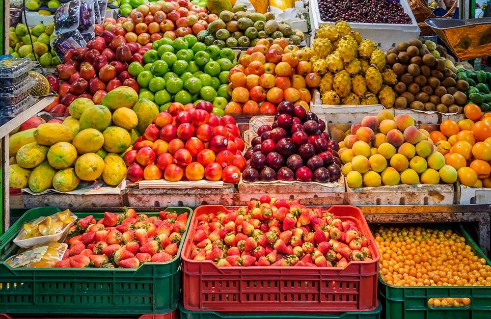 starting a grocery store