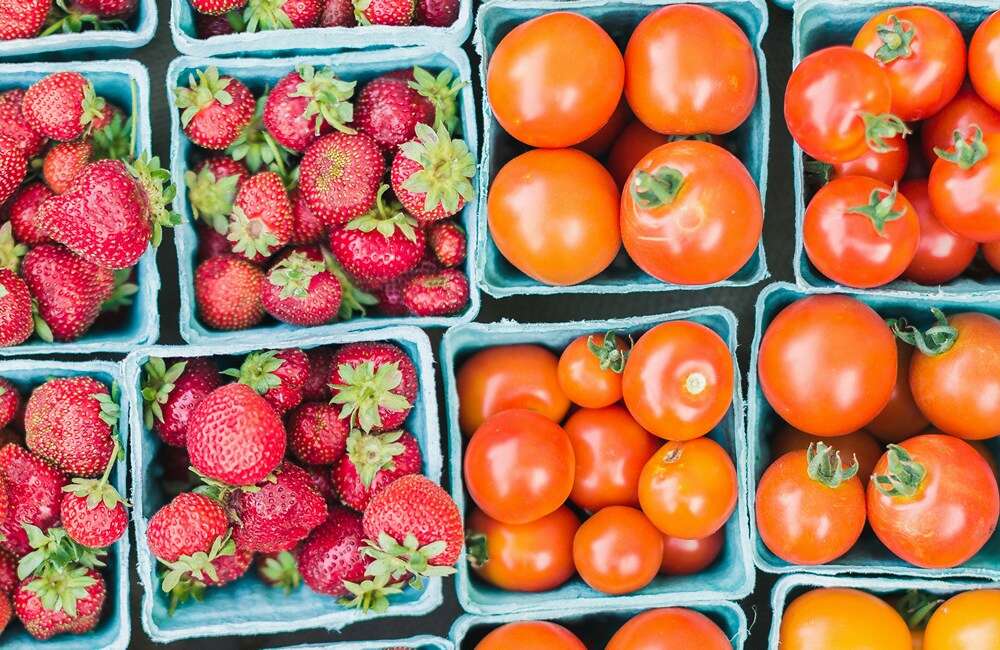 best online grocery shopping