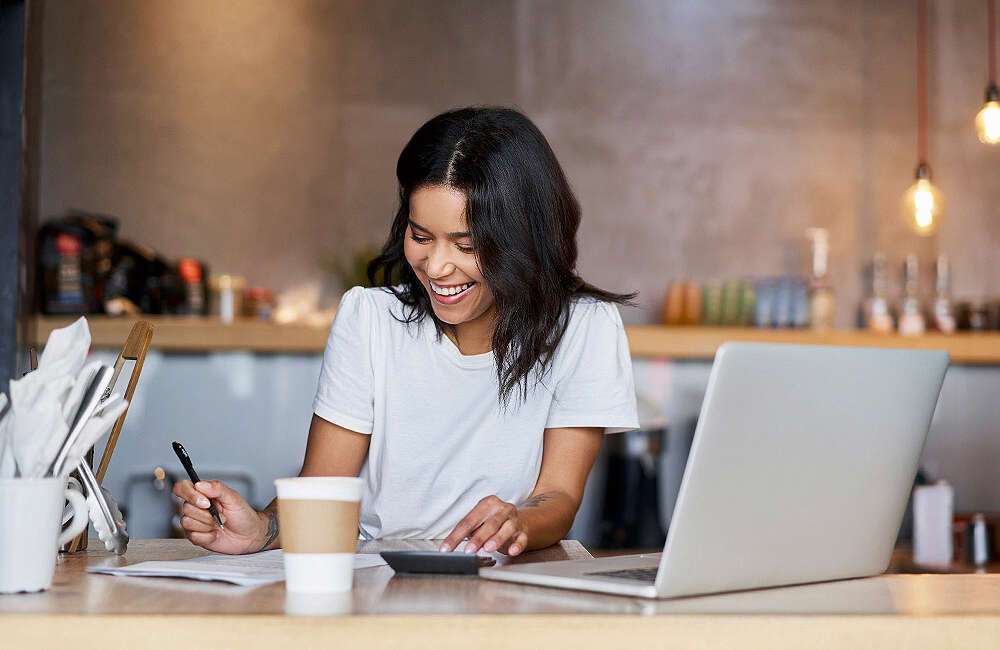 business capability model