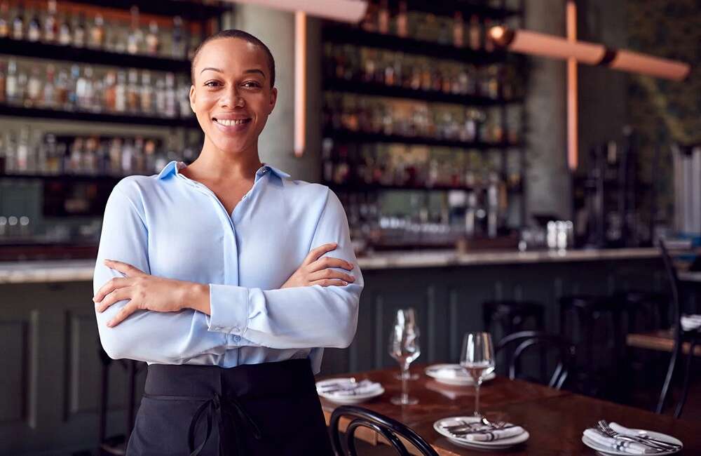 food business insurance cost