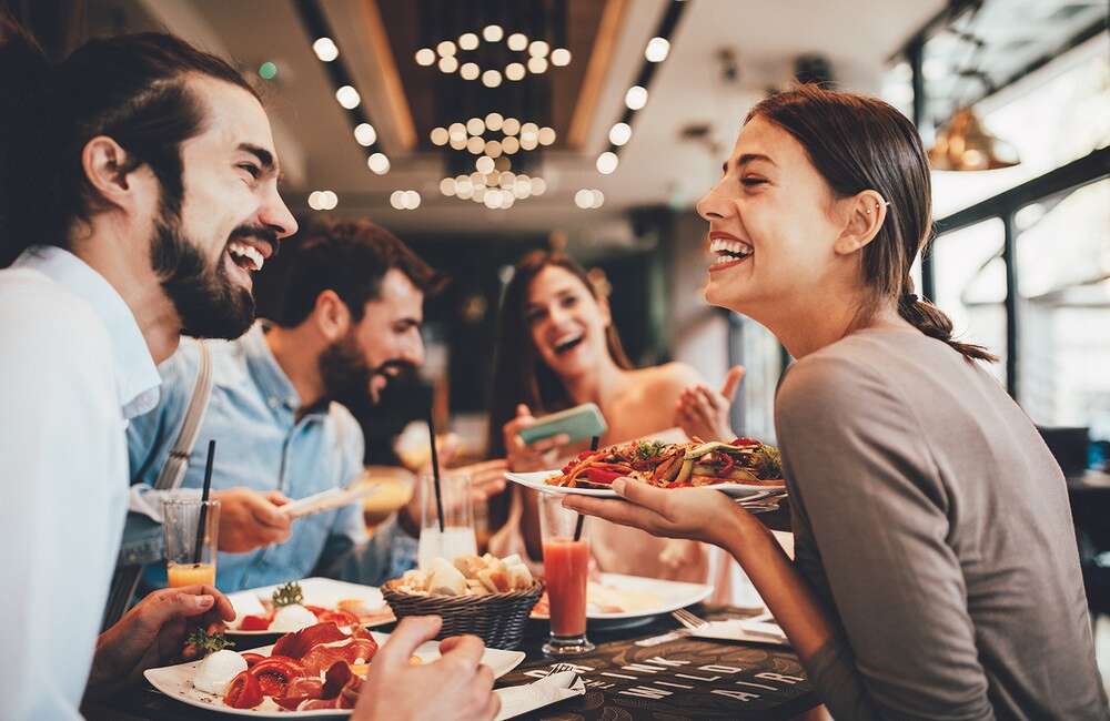 restaurant marketing