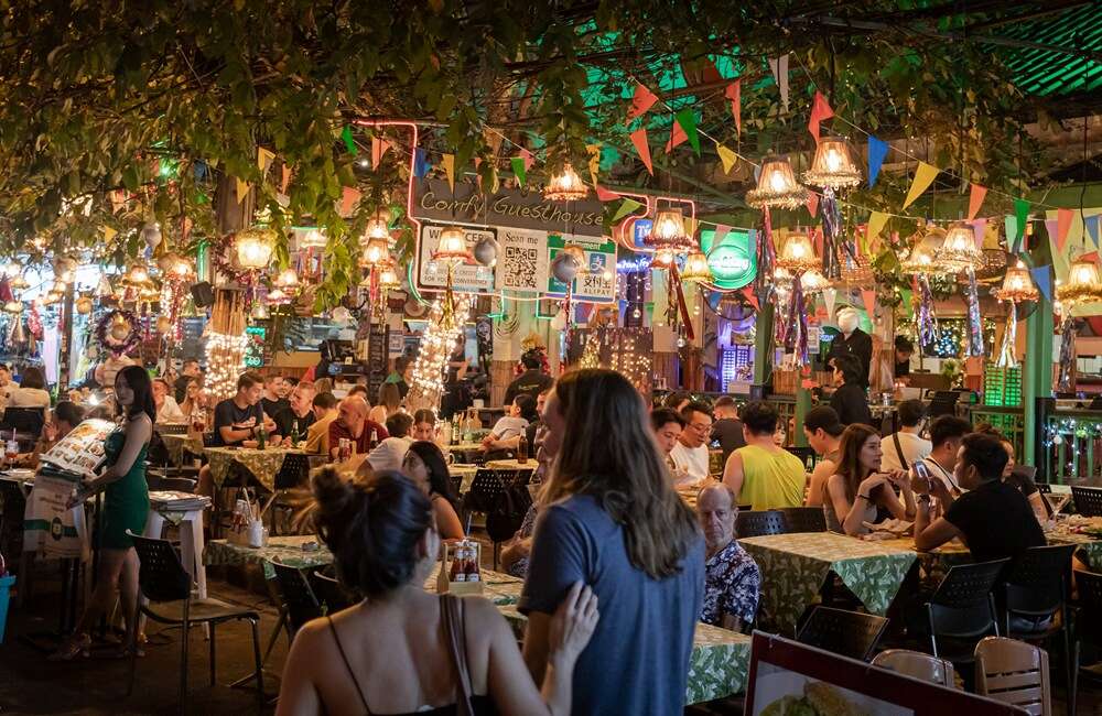 restaurant manager tips