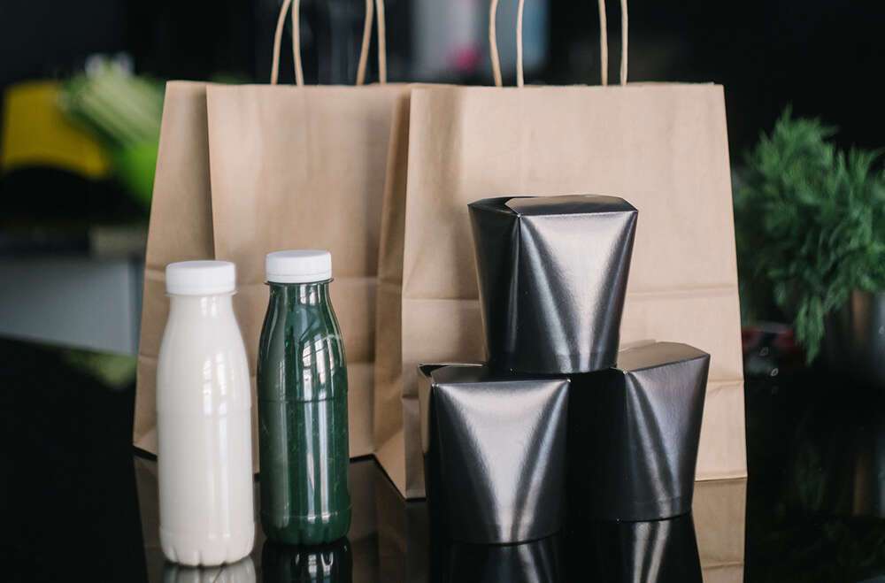 hot boxes for food transportation