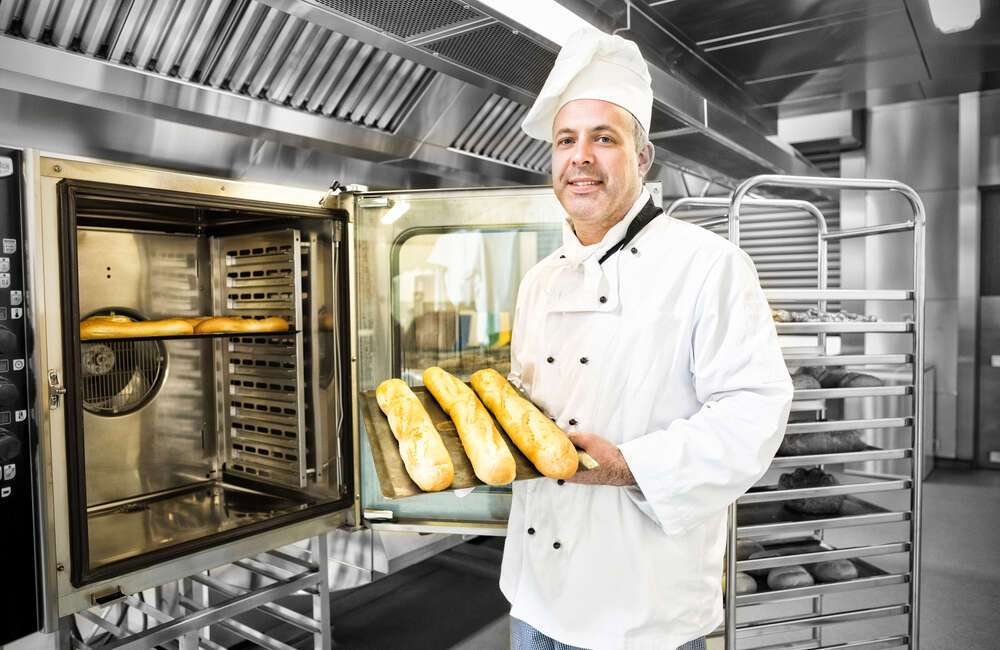 convection microwave ovens