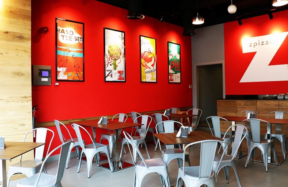 what restaurants are franchises