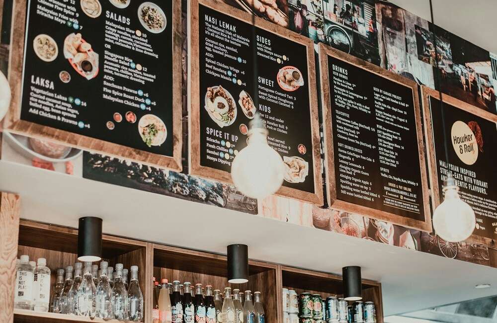 what is menu engineering