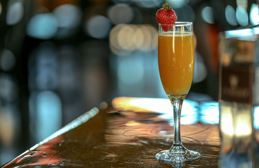 best autumn cocktails