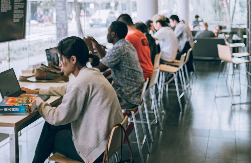 social media marketing for restaurant