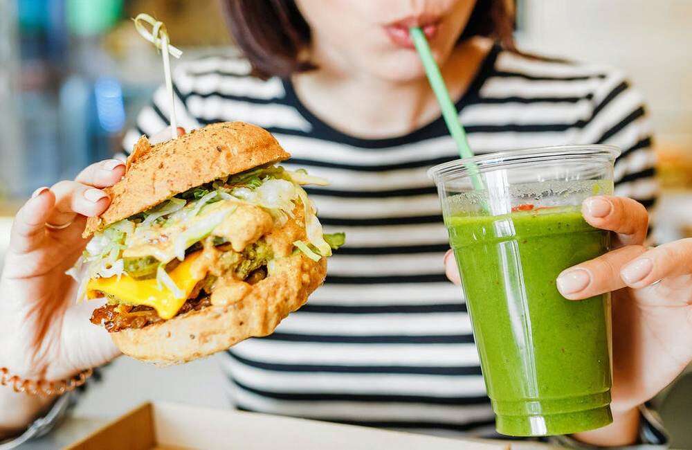 latest food trends restaurant