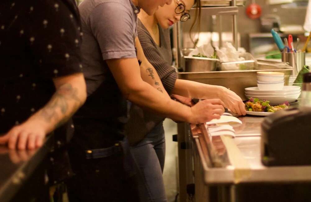 ghost kitchen startups