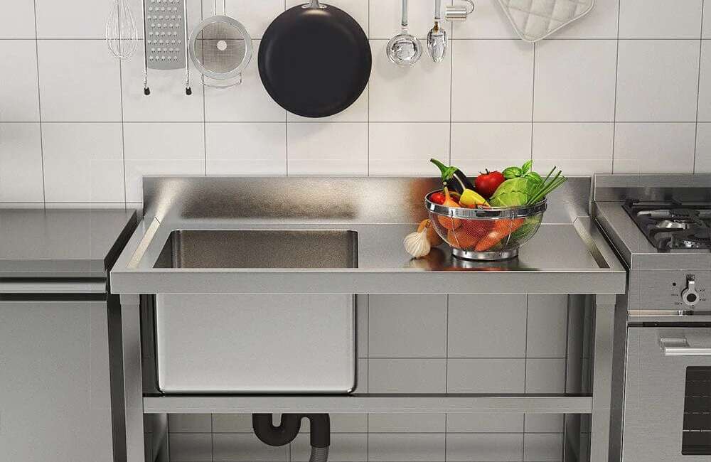 best kitchen sink brands