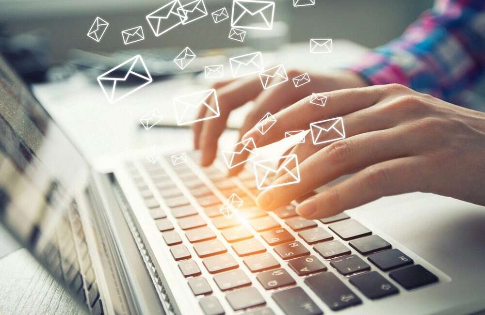 email marketing restaurant