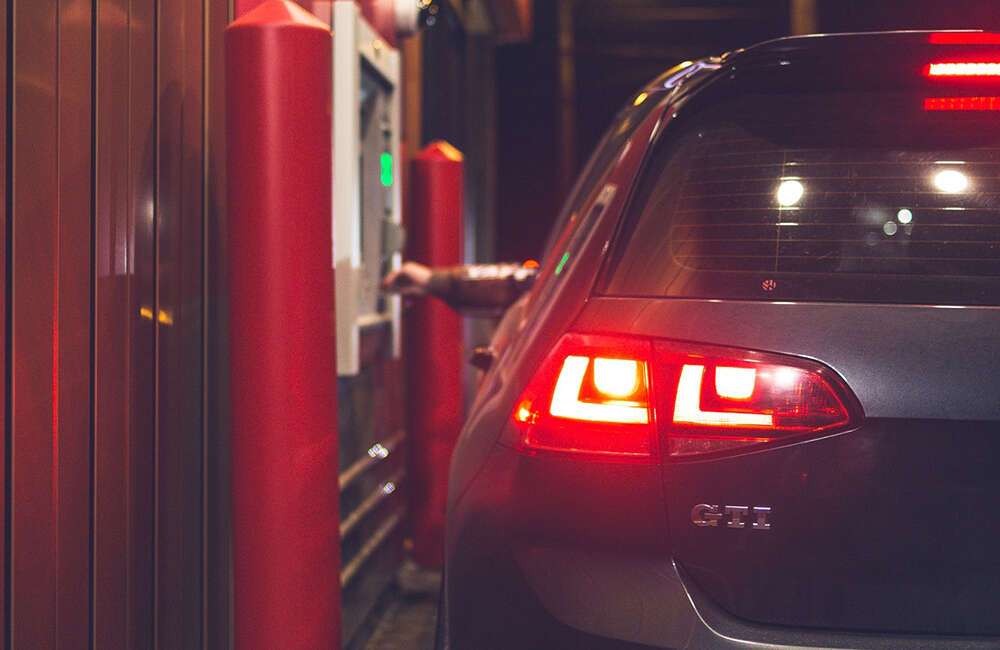 restaurant promo ideas