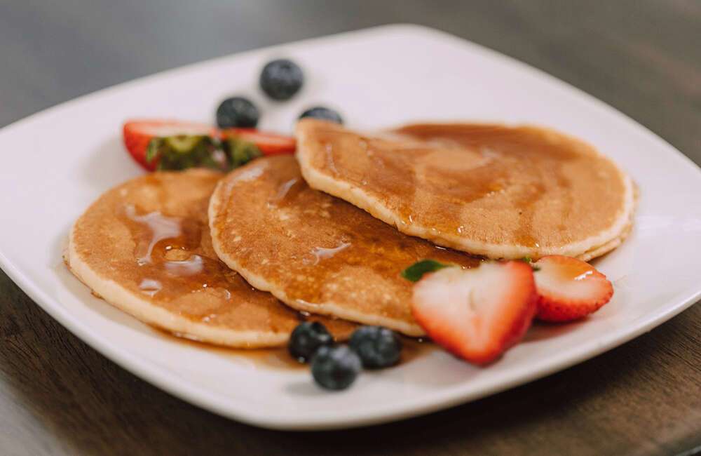 restaurant food trends