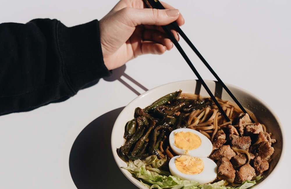 food marketing ideas