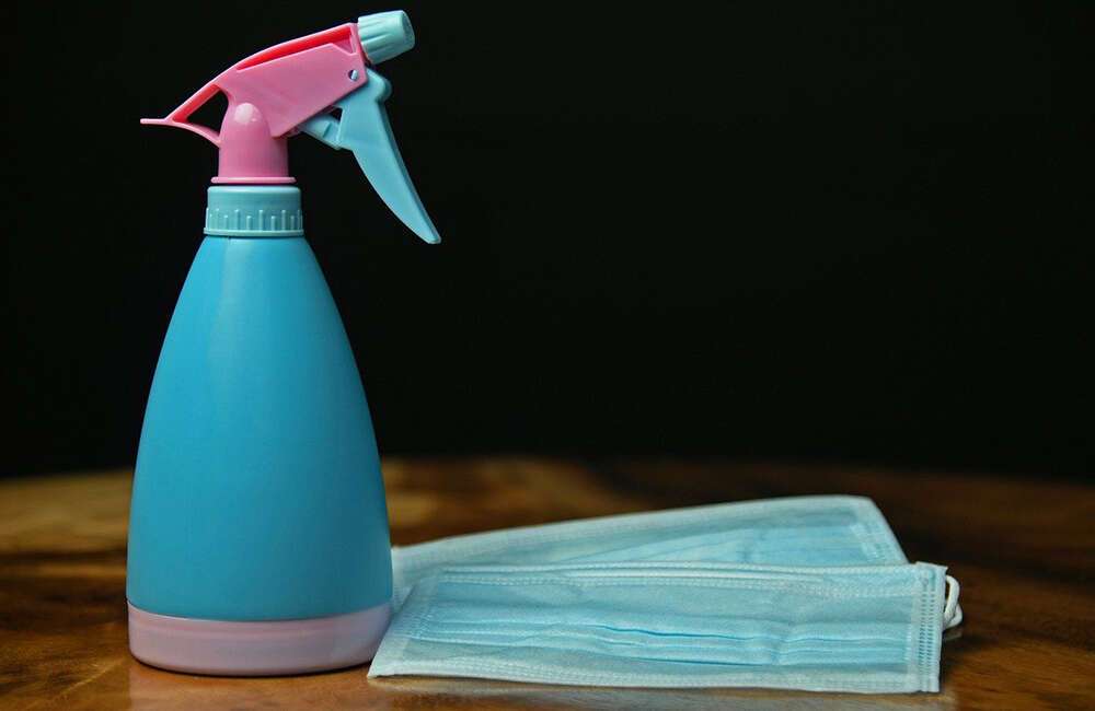 business during the covid 19