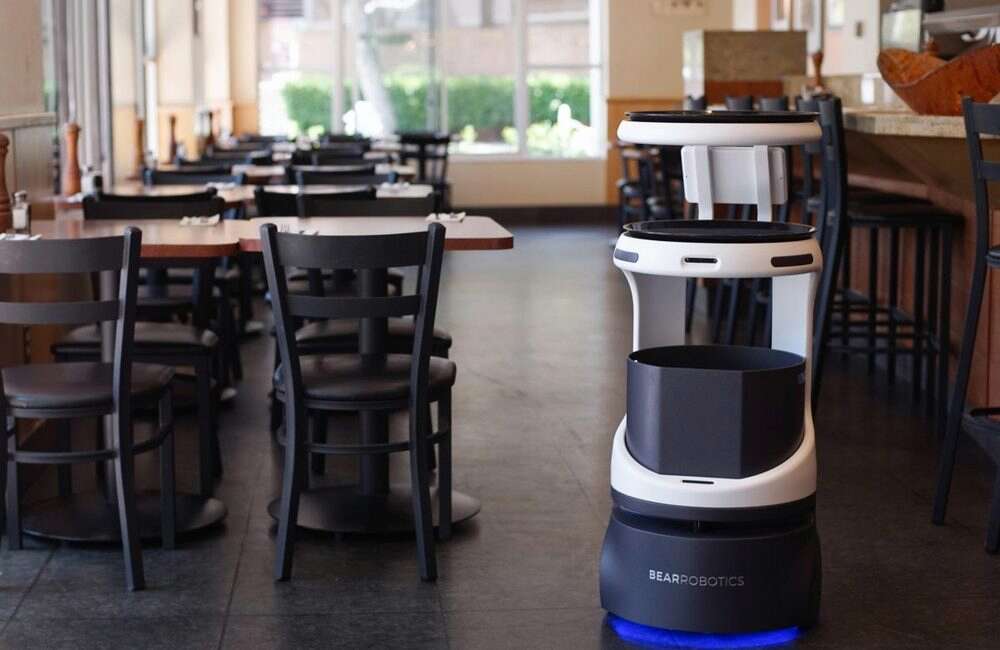 restaurant technology network