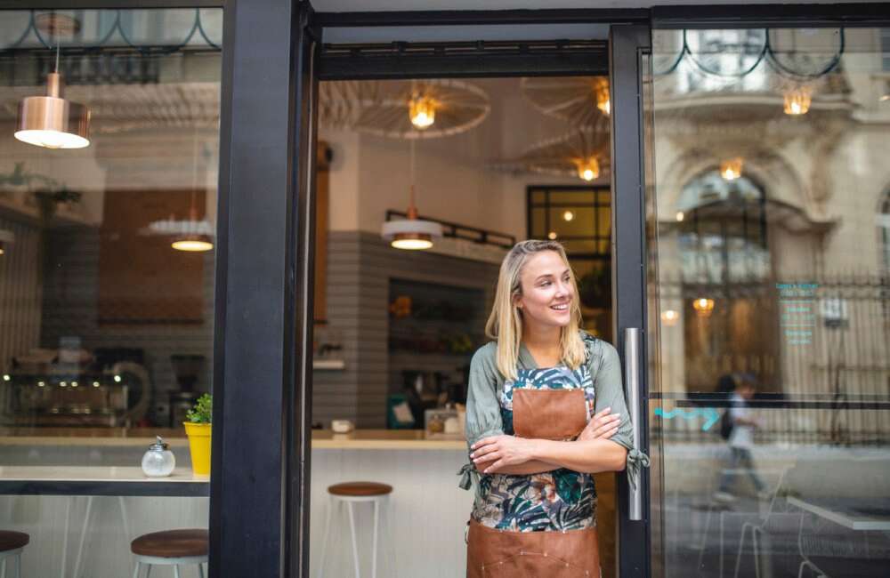 restaurant advertising